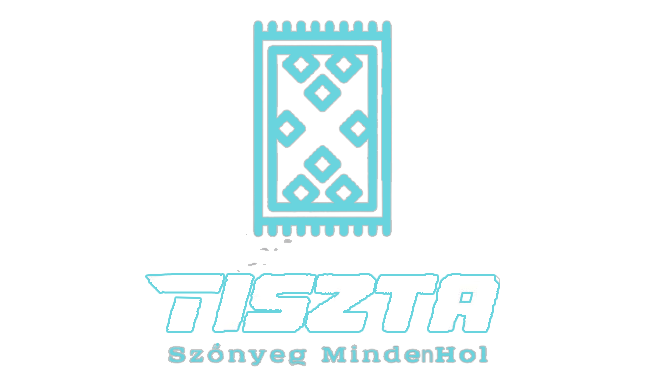 Tisztaszőnyeg logó